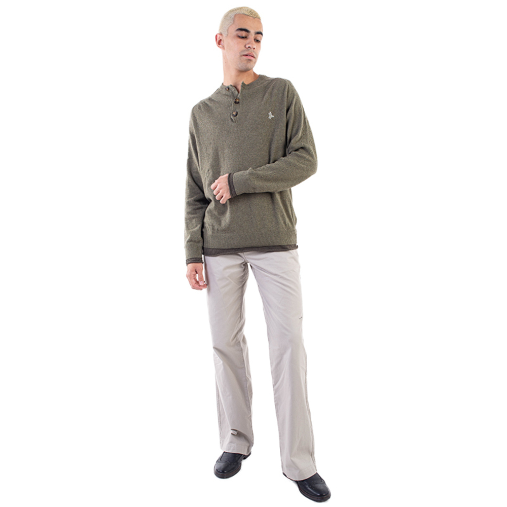 Beymen Club Sweater Men size XXL Moss